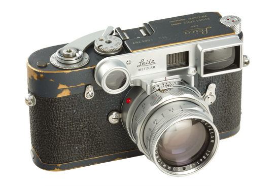 Leica Null-Serie na sprzeda