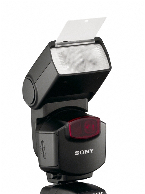 Lampa byskowa HVL-F43AM oraz nowe akcesoria Sony