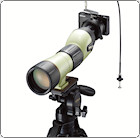 Nikon Sport Optics wczoraj i dzi - cz 7 - Digiscoping