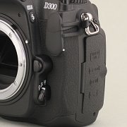 Nikon D300 - Wygld i jako wykonania