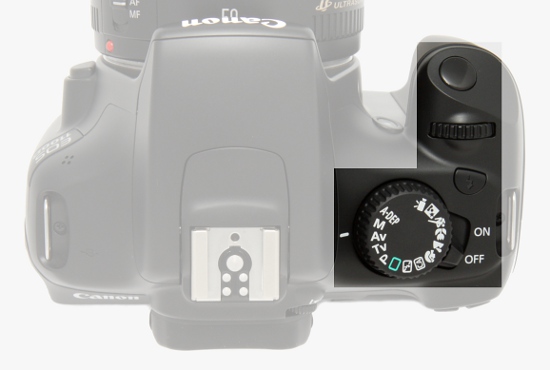 Canon EOS 1100D - Budowa, jako wykonania i funkcjonalno
