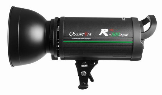 Quantuum R+300 Digital HS