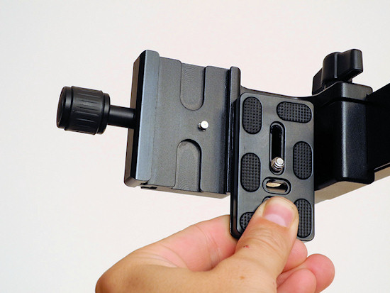 Test gowicy Triopo DG-3 - DG-3 w praktyce