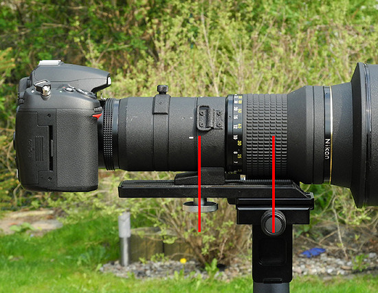 Test gowicy Triopo DG-3 - DG-3 w praktyce