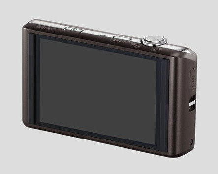 Casio Exilim EX-Z3000