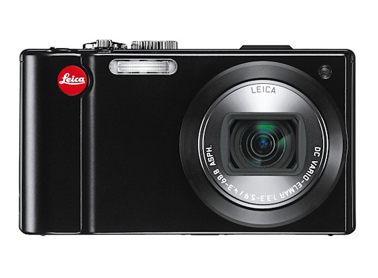 Leica V-LUX 30