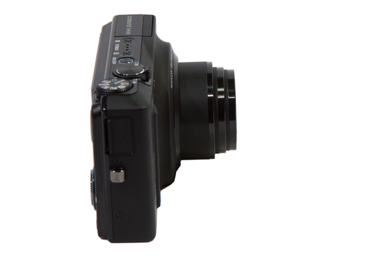 Test wakacyjnych kompaktw 2011 - Nikon Coolpix S9100 - test aparatu
