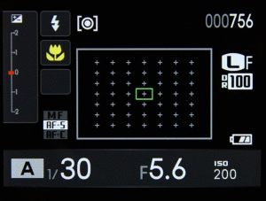 Fujifilm X100 - Budowa, jako wykonania i funkcjonalno