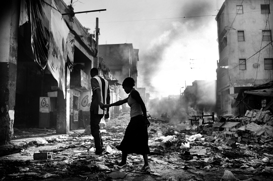 Leica Oscar Barnack Award 2011 - zwyci�zcy