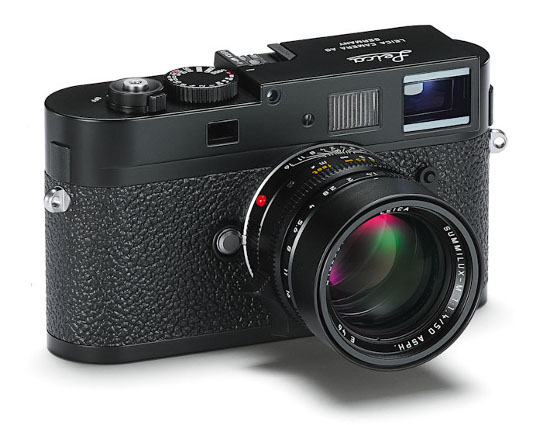 Leica M9-P