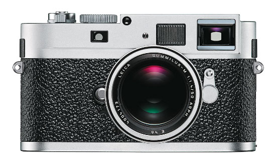 Leica M9-P