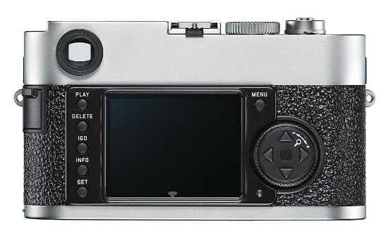 Leica M9-P