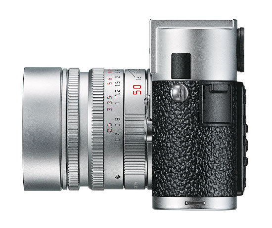 Leica M9-P