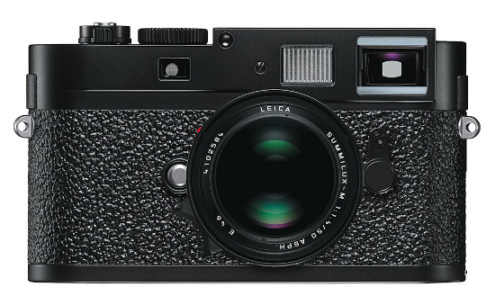 Leica M9-P