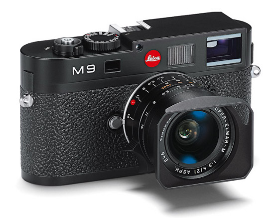 Leica Super-Elmar-M 21 mm f/3.4 ASPH.