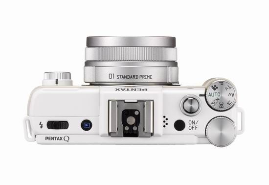 Pentax Q