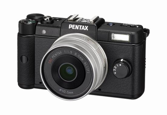 Pentax Q