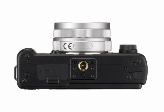 Pentax Q