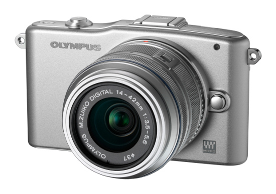 Olympus PEN E-PM1