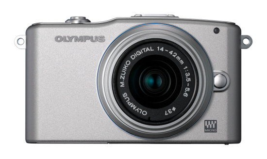 Olympus PEN E-PM1