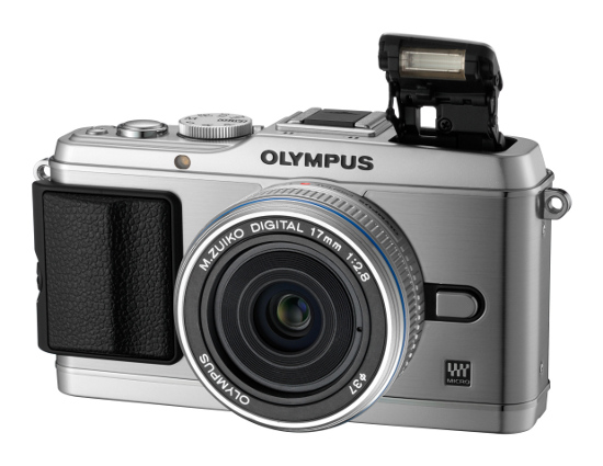 Olympus PEN E-P3