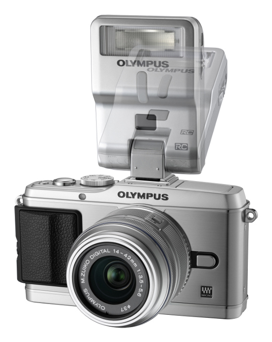 Olympus PEN E-P3