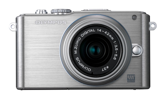 Olympus PEN E-PL3