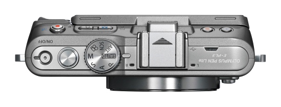 Olympus PEN E-PL3