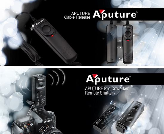 Nowe produkty Aputure - wyzwalacz Trigmaster Plus 2.4GHz