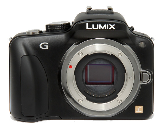 Panasonic Lumix DMC-G3 - Budowa, jakość wykonania i funkcjonalność Panasonic Lumix DMC-G3 - Budowa, jakość wykonania i funkcjonalność
