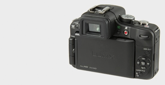 Panasonic Lumix DMC-G3 - Budowa, jakość wykonania i funkcjonalność Panasonic Lumix DMC-G3 - Budowa, jakość wykonania i funkcjonalność