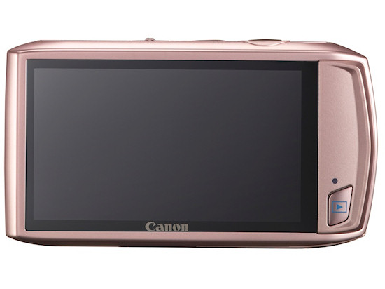 Canon IXY 32S