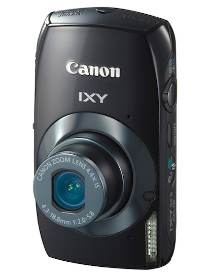 Canon IXY 32S