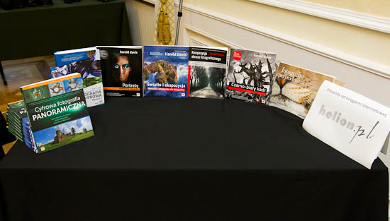 IV Zlot Czytelnik�w Optyczne.pl rozpocz�ty!