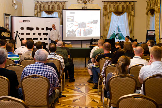 IV Zlot Czytelnik�w Optyczne.pl rozpocz�ty!