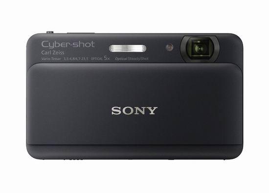 Sony Cyber-shot TX55 i Cyber-shot WX30