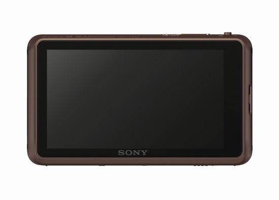 Sony Cyber-shot TX55 i Cyber-shot WX30