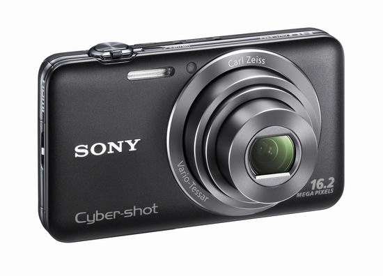 Sony Cyber-shot TX55 i Cyber-shot WX30