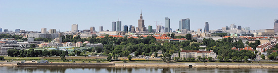 Jak powstaa panorama Warszawy o rozdzielczoci 13.5 Gpix - Jak powstaa panorama Warszawy o rozdzielczoci 13.5 Gpix