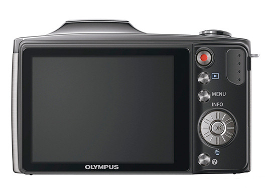 Olympus VG-145 i SZ-11