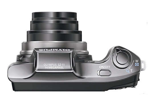 Olympus VG-145 i SZ-11