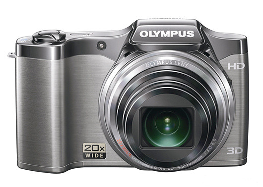 Olympus VG-145 i SZ-11