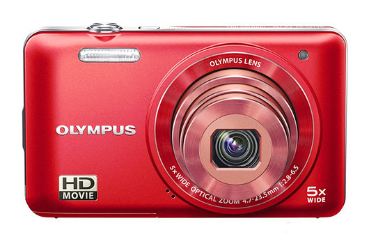 Olympus VG-145 i SZ-11