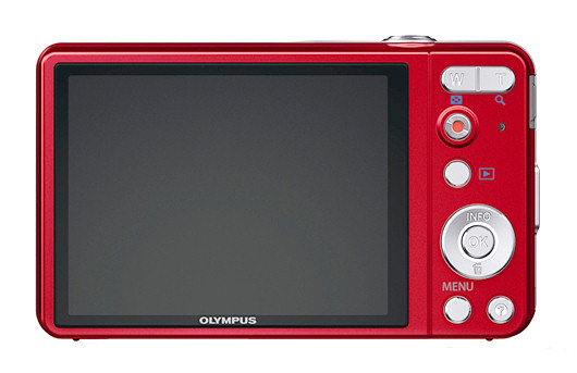 Olympus VG-145 i SZ-11