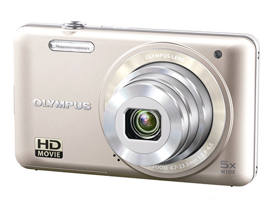 Olympus VG-145 i SZ-11