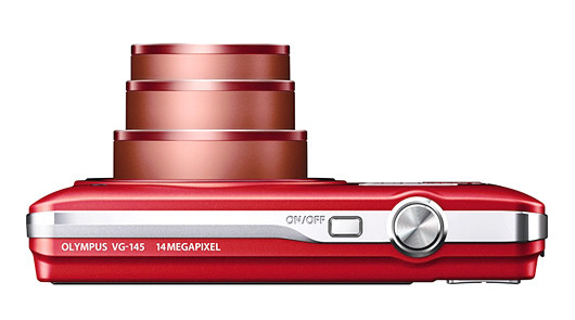 Olympus VG-145 i SZ-11