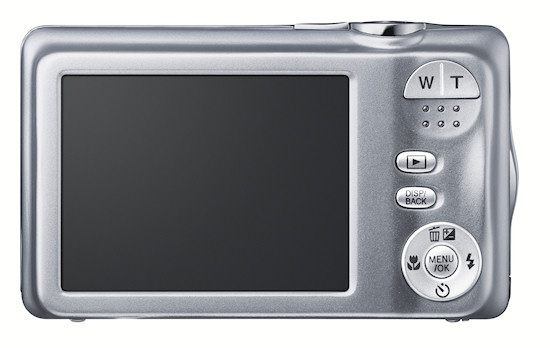 Fujifilm FinePix JX420 i JX370