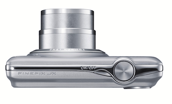 Fujifilm FinePix JX420 i JX370