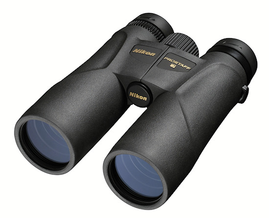 Lornetki Nikon PROSTAFF 7 Lornetki Nikon PROSTAFF 7
