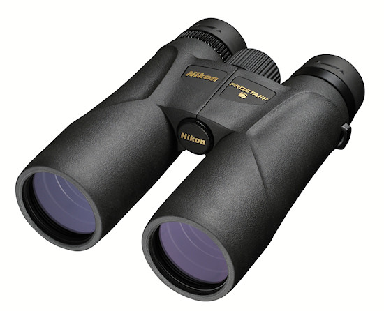 Lornetki Nikon PROSTAFF 7 Lornetki Nikon PROSTAFF 7